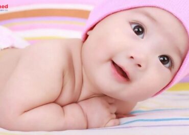 Nguyên nhân gây sứt môi, hở hàm ếch của trẻ