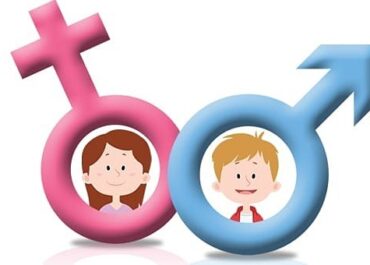 Xác định giới tính thai nhi chính xác