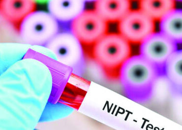 Xét nghiệm ADN trước sinh không xâm lấn